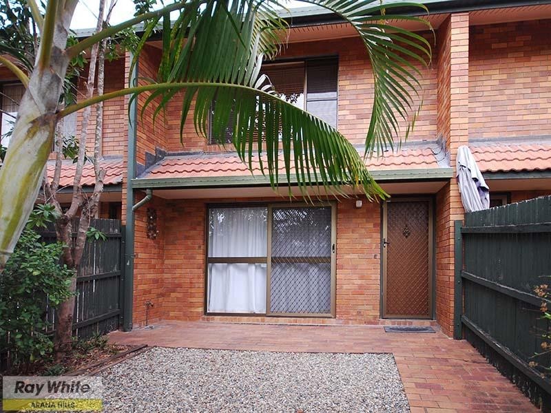 4/21 Jane Street, Arana Hills QLD 4054