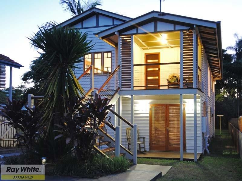 24 Grace Street, Mitchelton QLD 4053