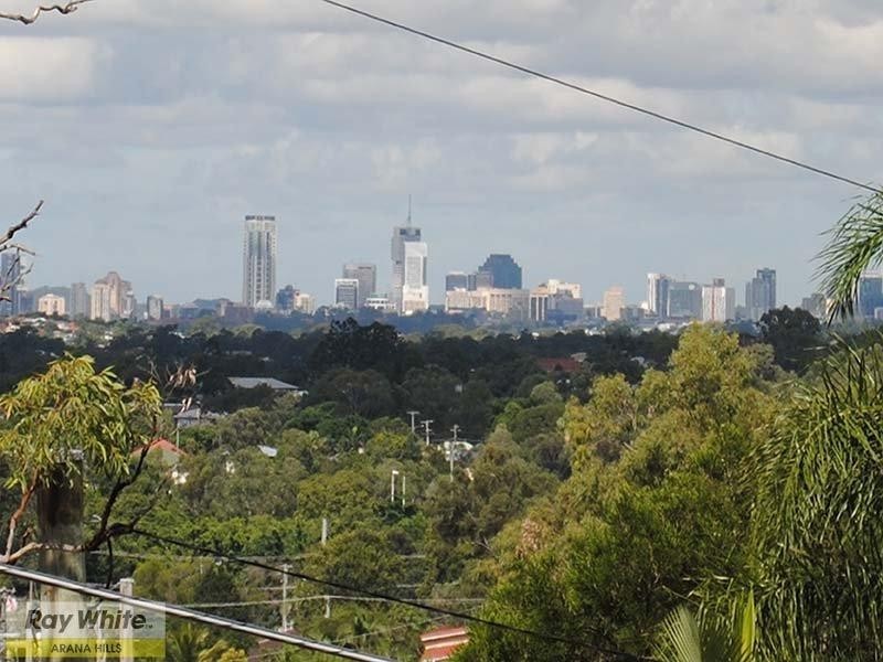 49 Plucks Road, Arana Hills QLD 4054