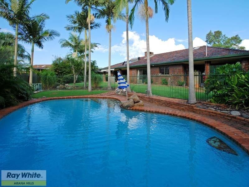 5 Moira Court, Ferny Grove QLD 4055