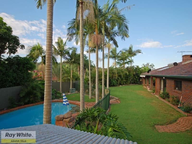 5 Moira Court, Ferny Grove QLD 4055