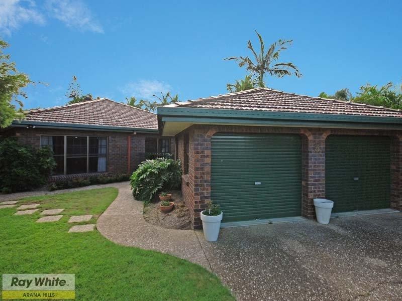 5 Moira Court, Ferny Grove QLD 4055