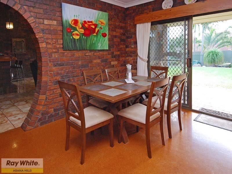 5 Moira Court, Ferny Grove QLD 4055