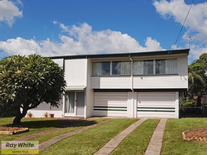 Keperra QLD 4054