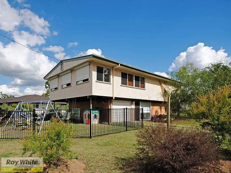 49 Plucks Road, Arana Hills QLD 4054