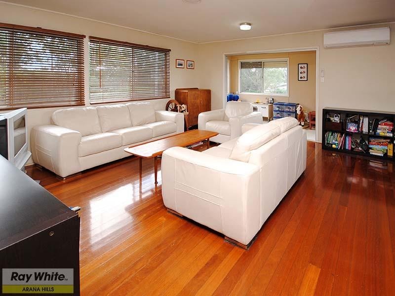 49 Plucks Road, Arana Hills QLD 4054