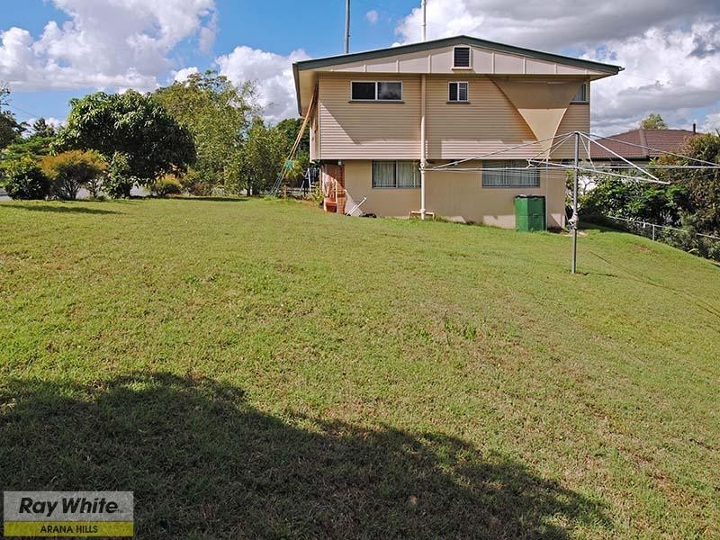49 Plucks Road, Arana Hills QLD 4054