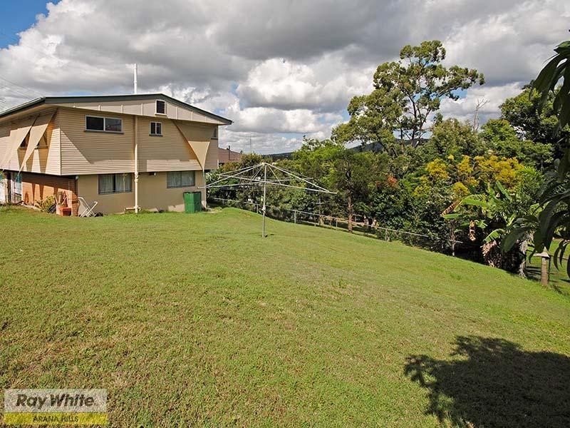 49 Plucks Road, Arana Hills QLD 4054