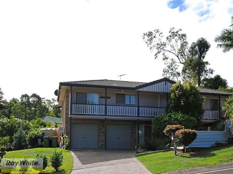 3 Whitewood Place, Arana Hills QLD 4054