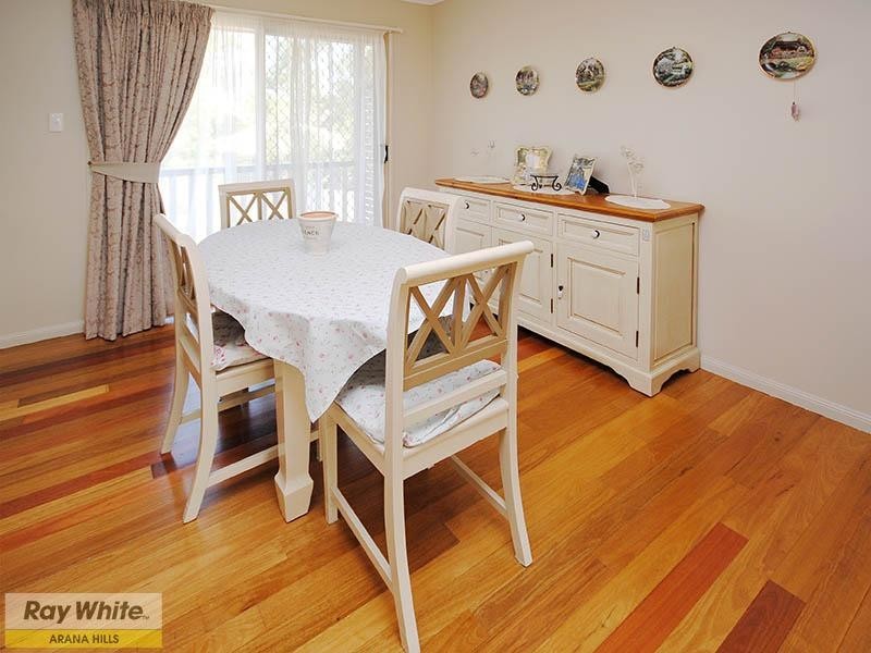 3 Whitewood Place, Arana Hills QLD 4054