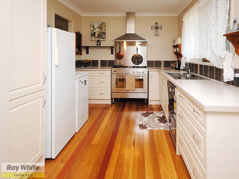 3 Whitewood Place, Arana Hills QLD 4054