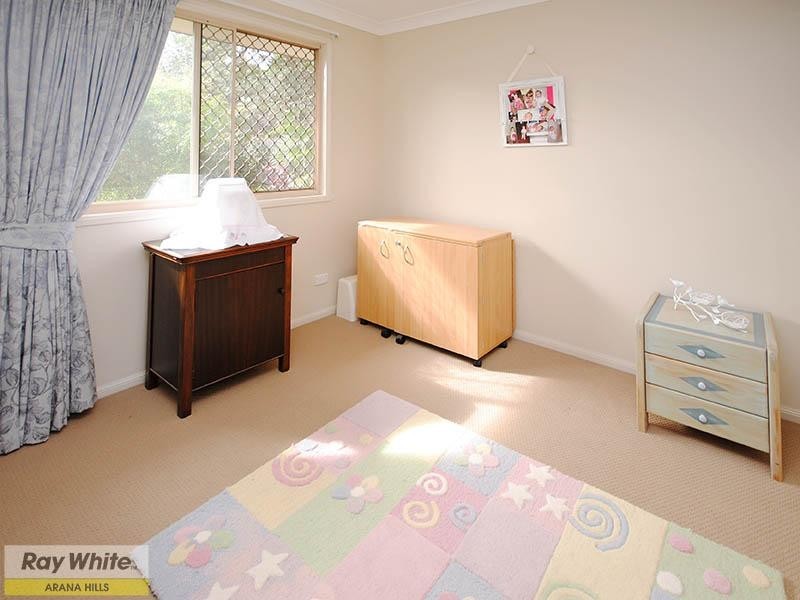 3 Whitewood Place, Arana Hills QLD 4054