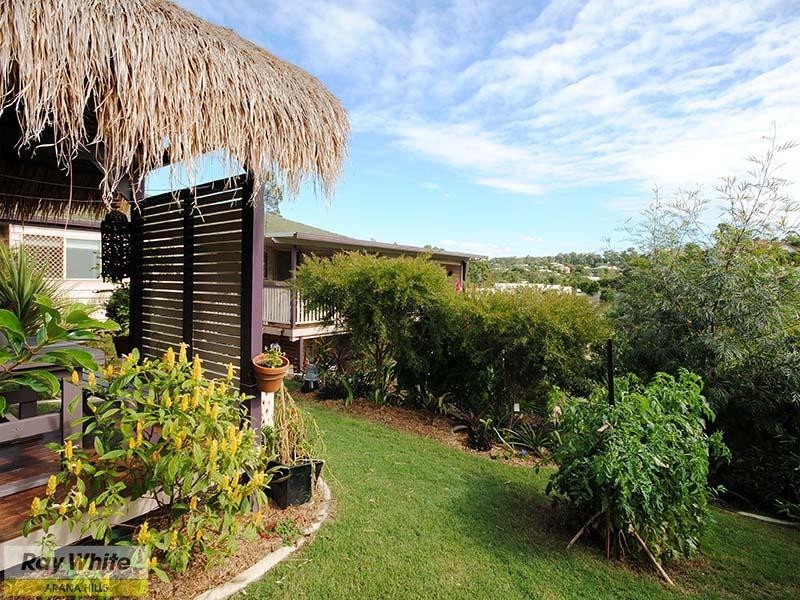 3 Whitewood Place, Arana Hills QLD 4054