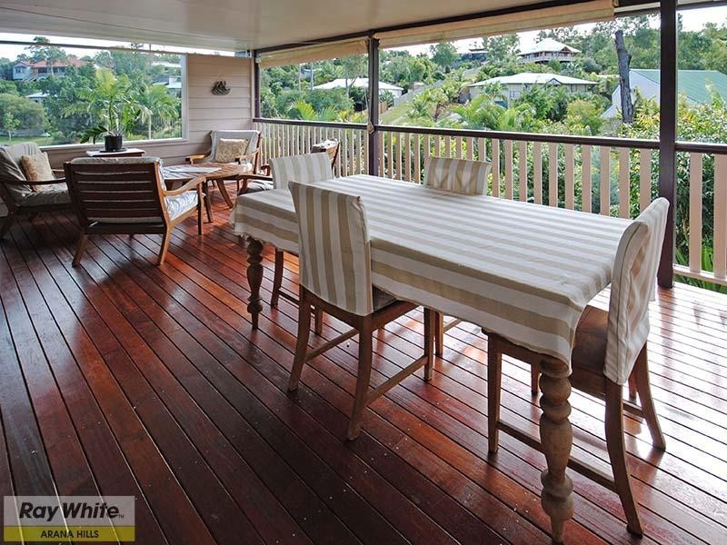 3 Whitewood Place, Arana Hills QLD 4054