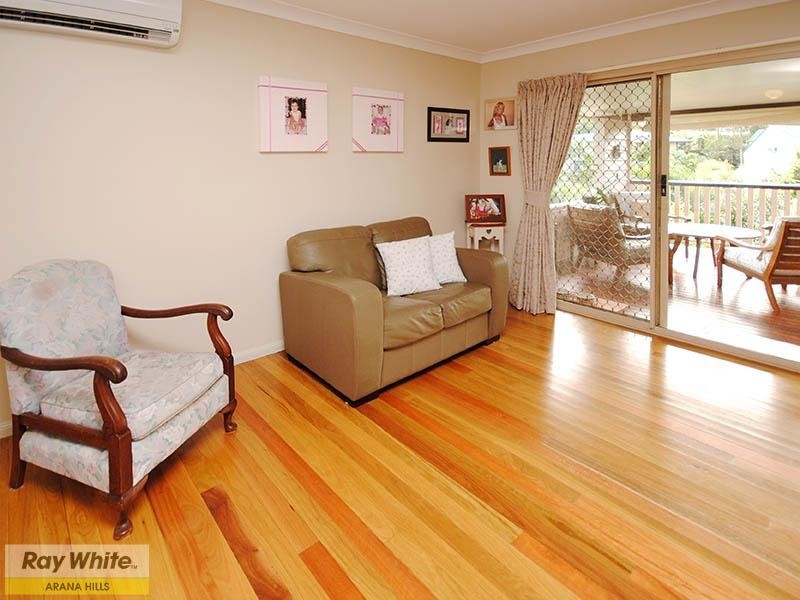 3 Whitewood Place, Arana Hills QLD 4054