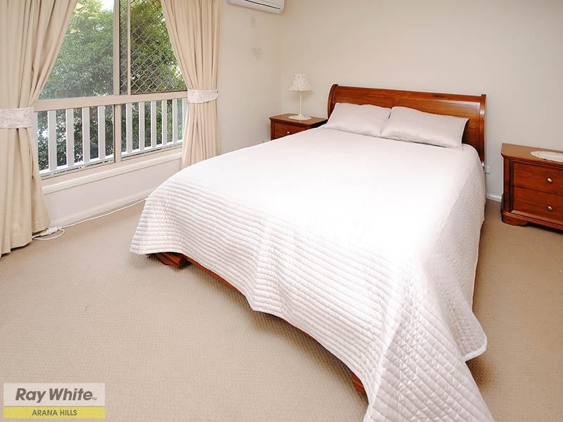 3 Whitewood Place, Arana Hills QLD 4054