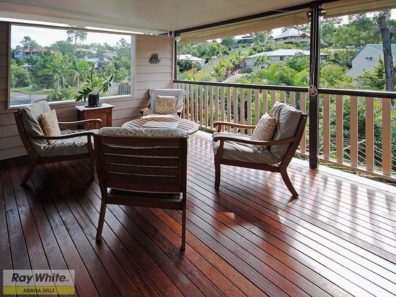 3 Whitewood Place, Arana Hills QLD 4054