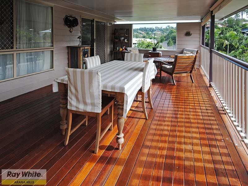 3 Whitewood Place, Arana Hills QLD 4054