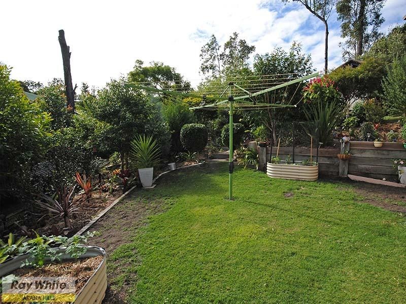 3 Whitewood Place, Arana Hills QLD 4054