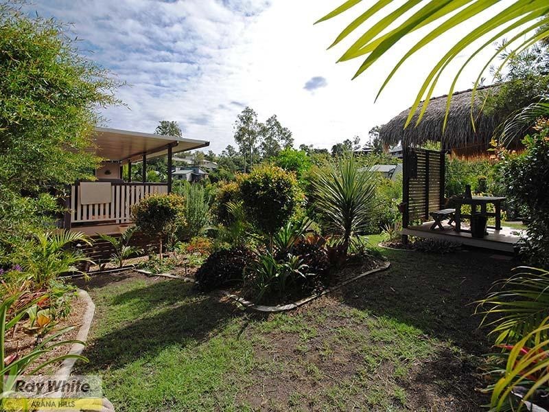 3 Whitewood Place, Arana Hills QLD 4054