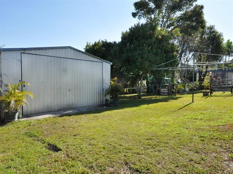 13 Yanderra Avenue, Arana Hills QLD 4054