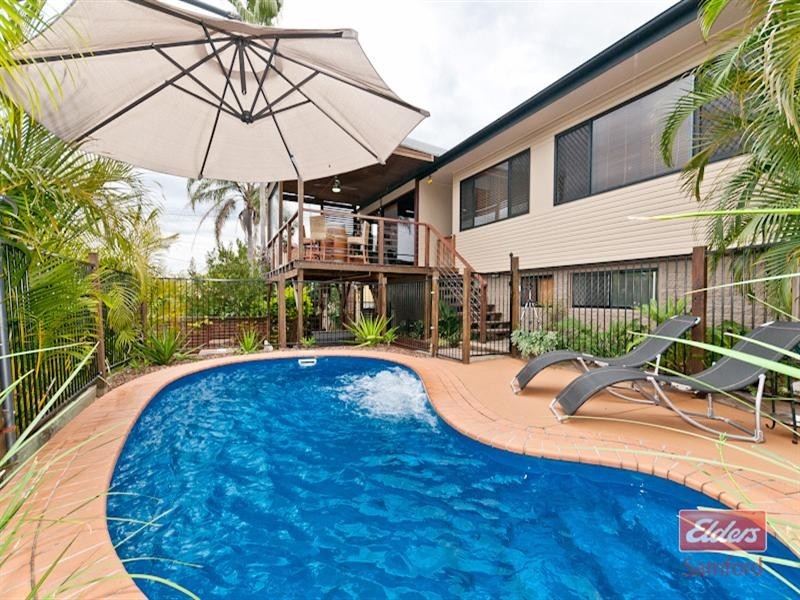 28 Gordon Road, Ferny Hills QLD 4055