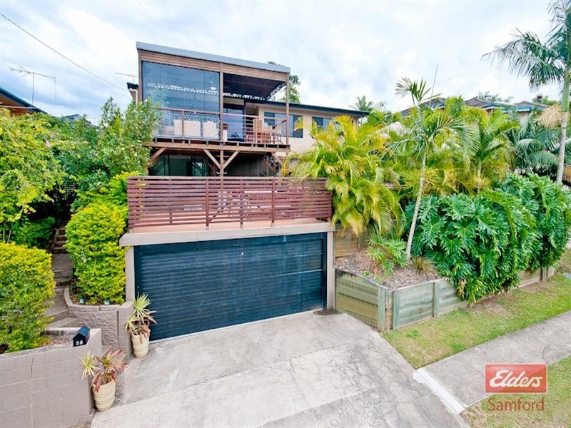 28 Gordon Road, Ferny Hills QLD 4055