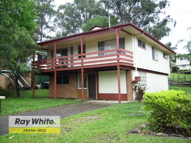 45 Tarnook Drive, Ferny Hills QLD 4055