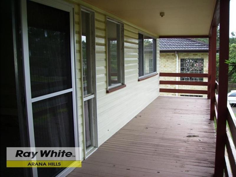 45 Tarnook Drive, Ferny Hills QLD 4055