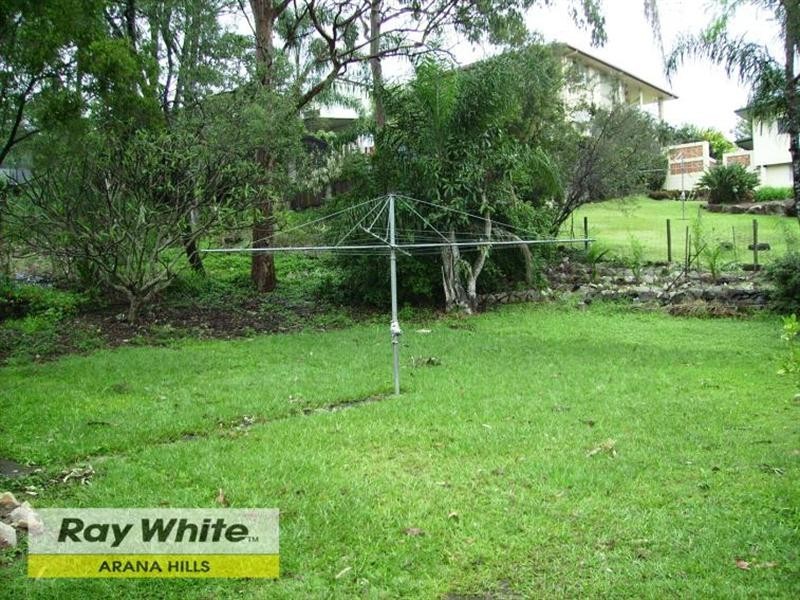 45 Tarnook Drive, Ferny Hills QLD 4055