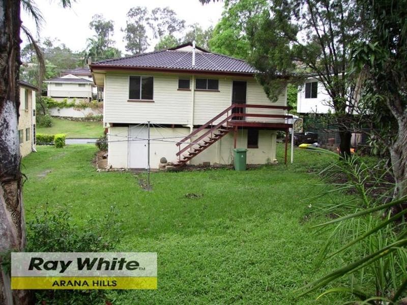 45 Tarnook Drive, Ferny Hills QLD 4055