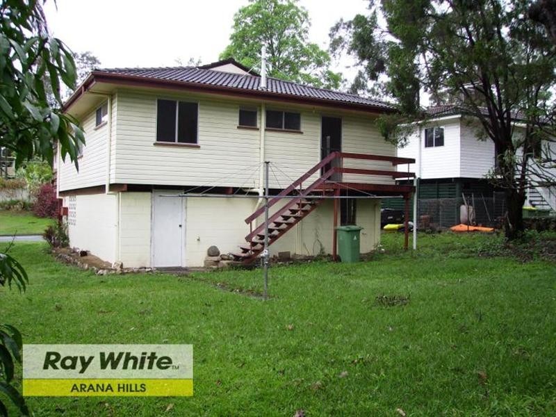 45 Tarnook Drive, Ferny Hills QLD 4055