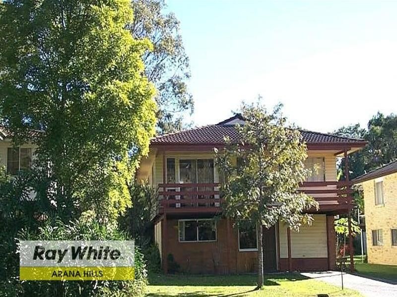 45 Tarnook Drive, Ferny Hills QLD 4055