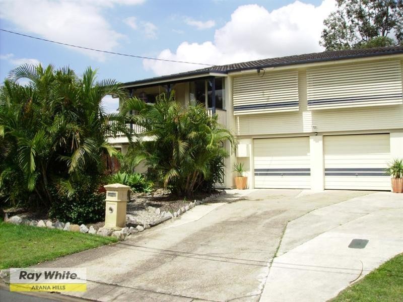 3 Joalah Crescent, Ferny Hills QLD 4055