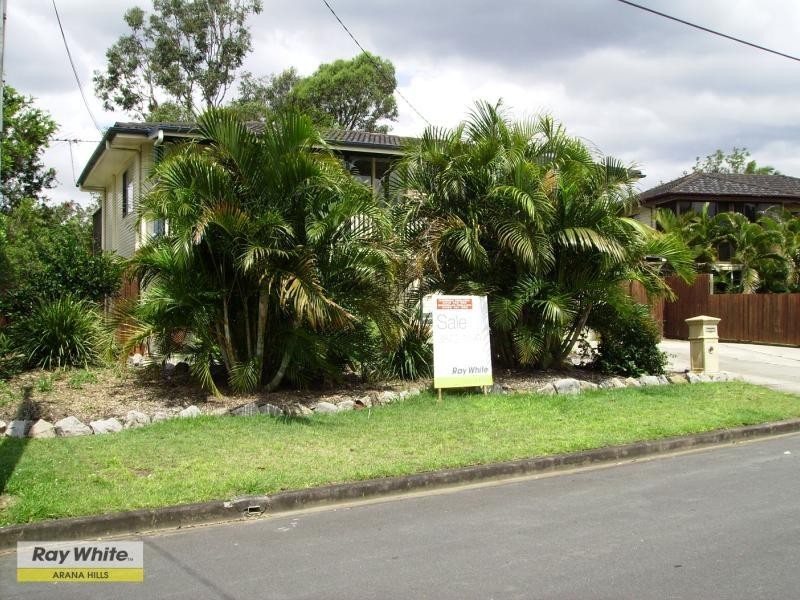 3 Joalah Crescent, Ferny Hills QLD 4055