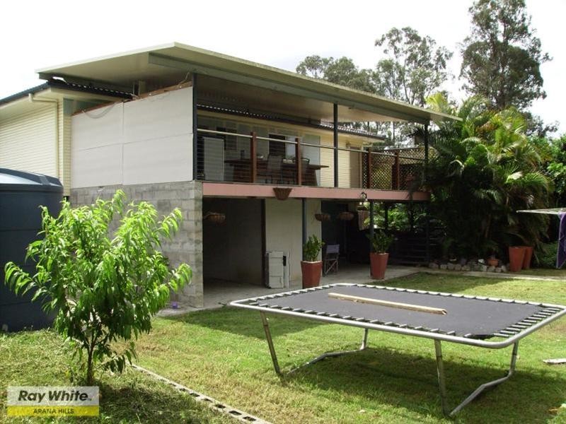 3 Joalah Crescent, Ferny Hills QLD 4055