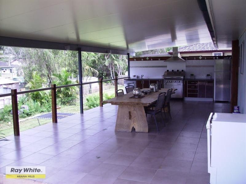 3 Joalah Crescent, Ferny Hills QLD 4055