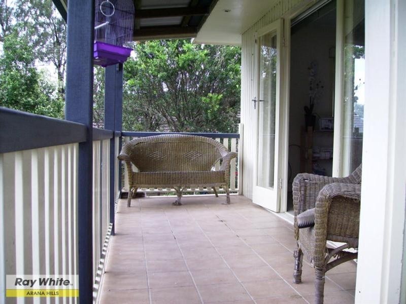 3 Joalah Crescent, Ferny Hills QLD 4055