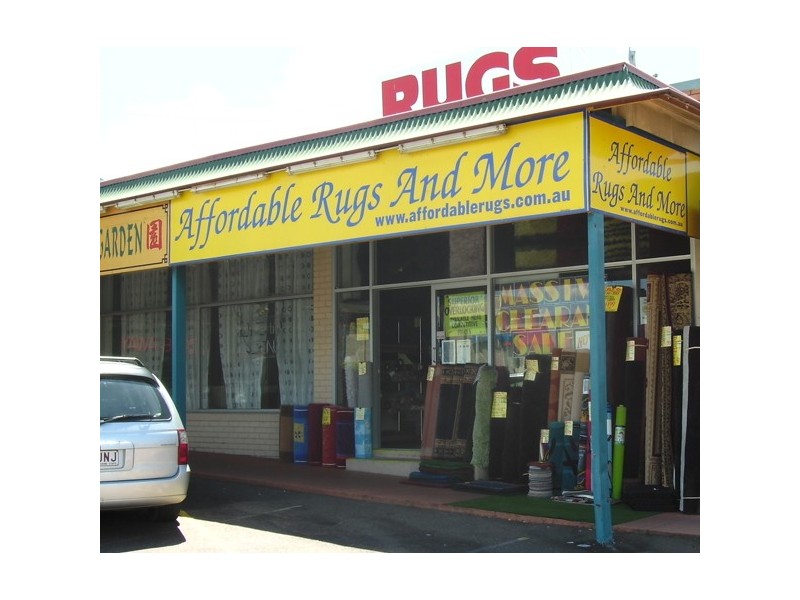Shop 1B 2 Patricks Road, Arana Hills QLD 4054