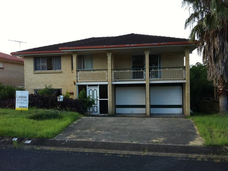 7 Friend Street, Everton Park QLD 4053