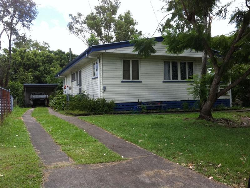 7 Caribbean Street, Keperra QLD 4054