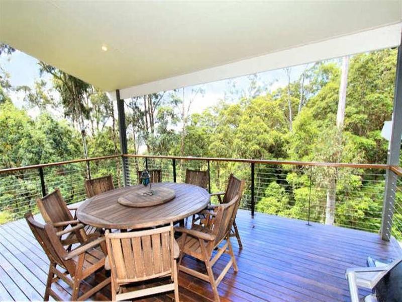 8 Torwood Court, Ferny Hills QLD 4055