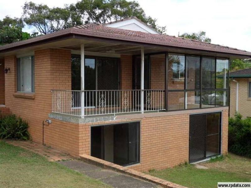 1 Heysen Street, Everton Park QLD 4053