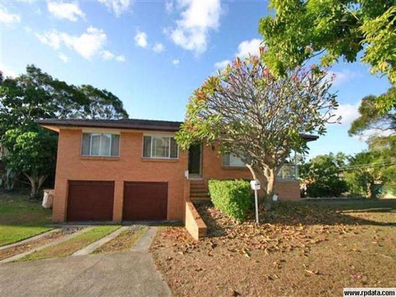 1 Heysen Street, Everton Park QLD 4053