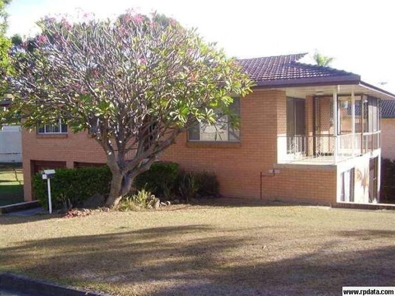 1 Heysen Street, Everton Park QLD 4053