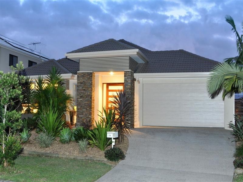 24 Rivergum Drive, Eatons Hill QLD 4037