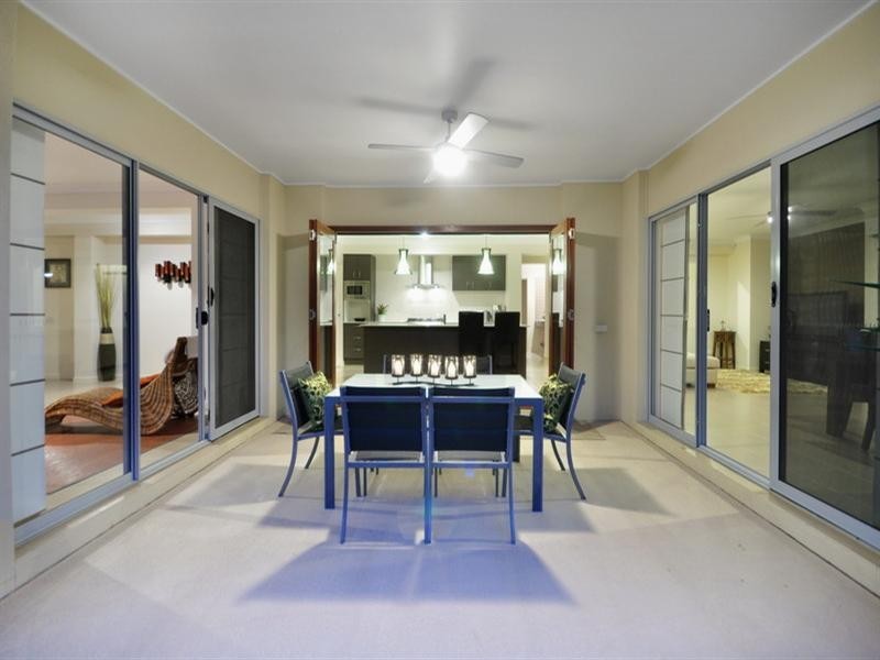 24 Rivergum Drive, Eatons Hill QLD 4037