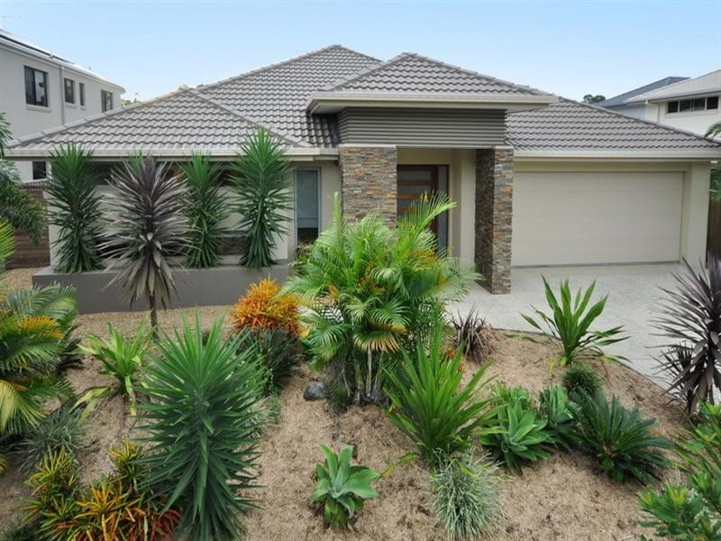 24 Rivergum Drive, Eatons Hill QLD 4037