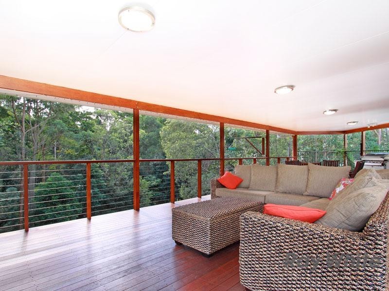 52 Hutton Road, Arana Hills QLD 4054