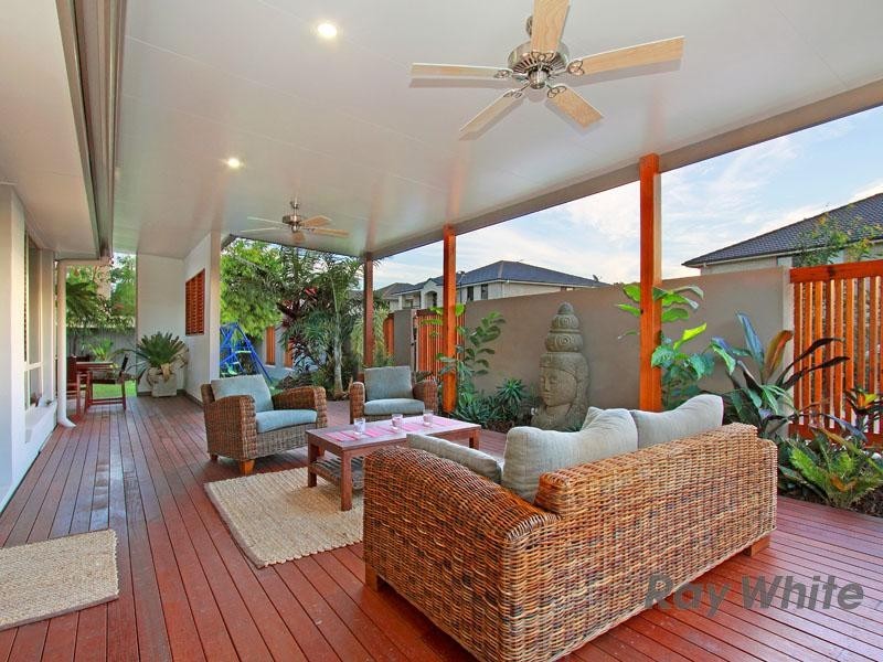 9 Pressland Street, Carseldine QLD 4034